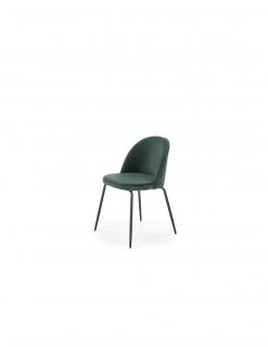 Scaun living HM K314 verde