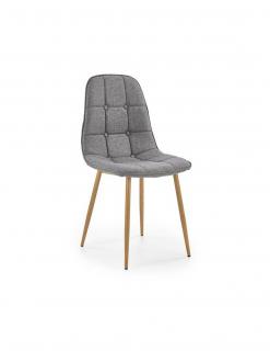 Scaun living HM K316 gri