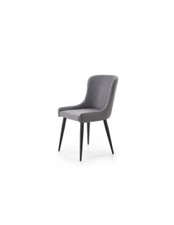 Scaun living HM K333 gri
