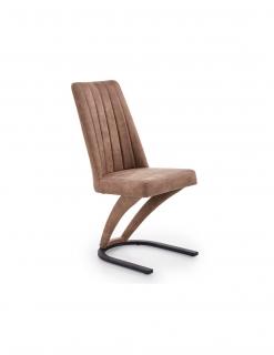 Scaun living HM K338 maro