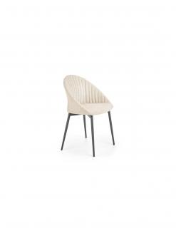 Scaun  living HM K357 bej