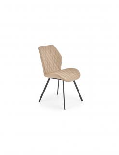 Scaun living HM K360 bej