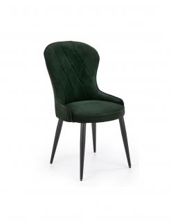 Scaun living HM k366 verde