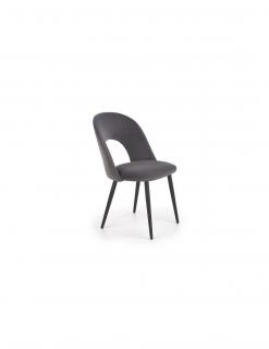 Scaun living HM K384 gri