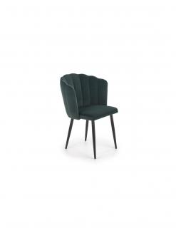 Scaun living HM k386 verde