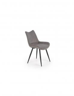 Scaun living HM K388 gri