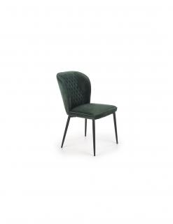 Scaun living HM k399 verde