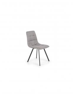 Scaun living HM K402 gri