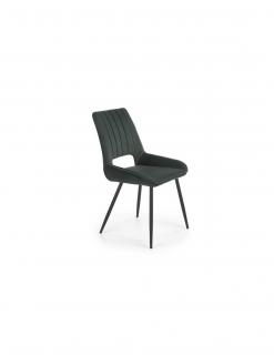 Scaun living HM K404 verde
