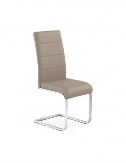 Scaun living HM K85 cappucino