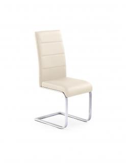 Scaun living HM K85 crem