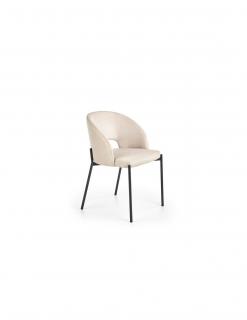 Scaun living HM living k373 bej