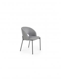 Scaun living HM living k373 gri