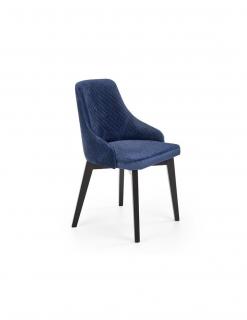 Scaun living HM Toledo 3 bleumarin