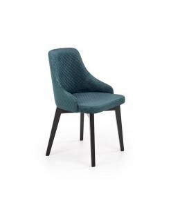 Scaun living HM Toledo 3 verde