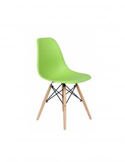 Scaun living Moon verde