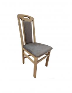 Scaun living SB Tim stejar sonoma