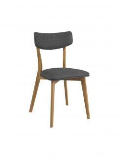 Scaun living SL Karl gri