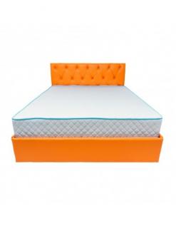 Set Avantaj saltea Uranus Spring Comfort 180x200 plus 2 perne 50 x70 plus Husa plus Pilota microfibra iarna 200x200