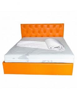 Set Saltea Helios Memory HR Zone Comfort 160x200 plus husa hipoalergenica plus 2 perne microfibra 50x70