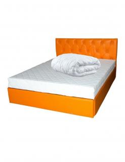 Set Saltea Hydra Comfort Flex 140x200 plus pilota vara microfibra 180x200