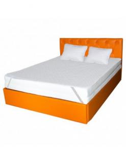 Set saltea Jupiter Memory One 140x200 plus husa hipoalergenica plus 2 perne microfibra 50x70