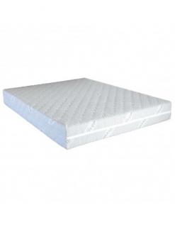 Set saltea Jupiter Memory One  160x200 plus 2 perne ortopedice memory SB 52x32 cm