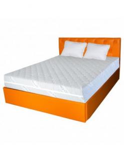 Set saltea Jupiter Memory One 180x200 plus 2 perne microfibra 50x70