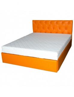 Set saltea Mercur Comfort Flex Plus 140x200 plus 2 perne ortopedice memory SB 52x32 cm