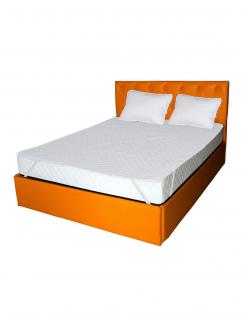 Set Saltea Pegas Comfort Flex 140x200 plus husa hipoalergenica plus 2 perne microfibra 50x70