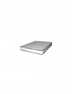 Set saltea Pegas Comfort Flex 90x200x20 plus 1 perna microfibra 50x70