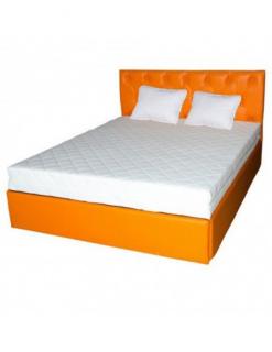 Set Saltea Pluto Spring Comfort 180x200 plus 2 perne microfibra 50x70