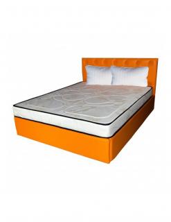 Set saltea Venus Eco Memory 140x200 plus 2 perne microfibra 50x70