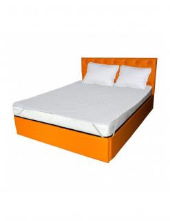 Set saltea Venus Eco Memory 140x200 plus husa hipoalergenica plus 2 perne microfibra 50x70