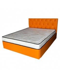 Set saltea Venus Eco Memory 160x200 plus 2 perne ortopedice memory SB 52x32 cm