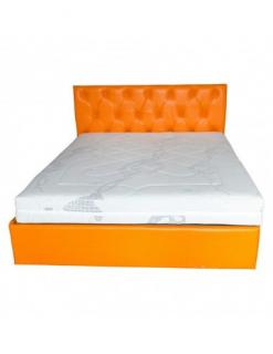 Set Saltea Zeus Memory Comfort Dodolut 160x200 plus pilota iarna microfibra 180x200