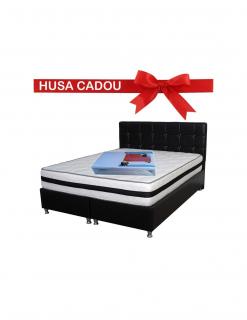 SuperLux Ortopedica 180x200x26 Iris