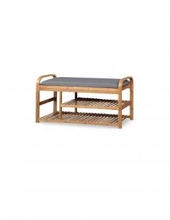 Suport pantofi HM ST13 gri - natur