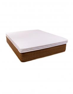 Top saltea 80x200 spuma 10 cm