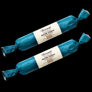 Baton Cookie congelat cu Cipsuri de Ciocolata 500g