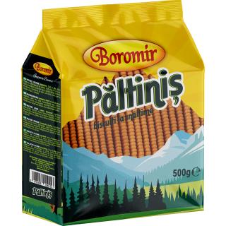 Biscuiti paltinis simpli 500g