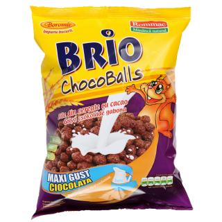 Cereale Brio ChocoBalls 250g