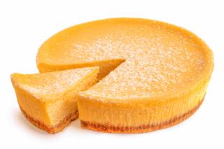 Cheesecake congelat 1kg