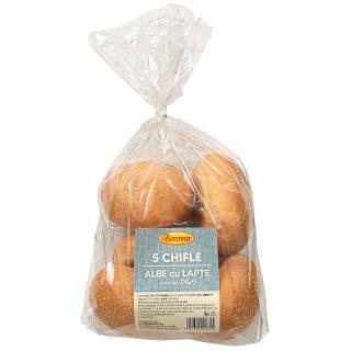 Chifle cu lapte (5 70g)