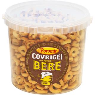 Covrigei pentru bere 2kg