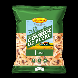 Covrigi de Buzau 250g