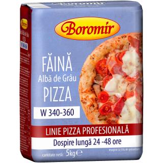 Faina alba de grau pizza dospire lunga 5kg