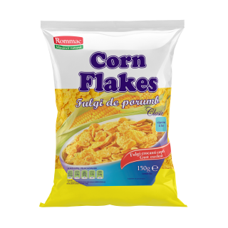 Fulgi de porumb Corn Flakes 250g