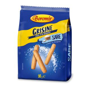 Grisine cu sare 90g