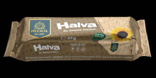 Halva feleacul superioara 45g